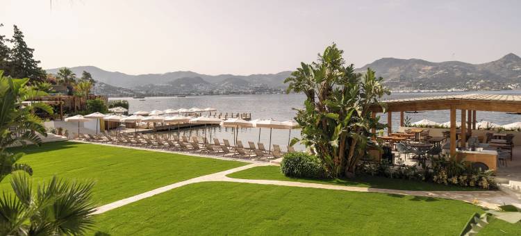 前卫精致的亚拉卡瓦克(Avantgarde Refined Yalıkavak)图片