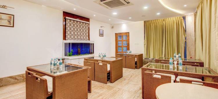 Treebo The Sai Leela 套房(Treebo the Sai Leela Suites R T Nagar)图片