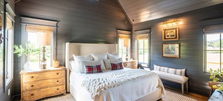朱莱普农场的小屋(Cottages at Julep Farms)图片