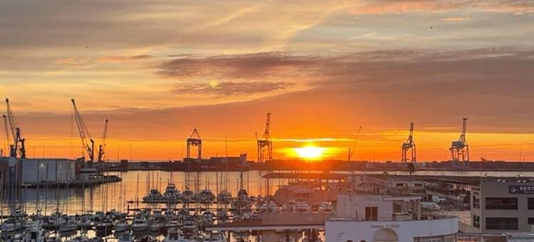 Hotel Silken Turcosa图片