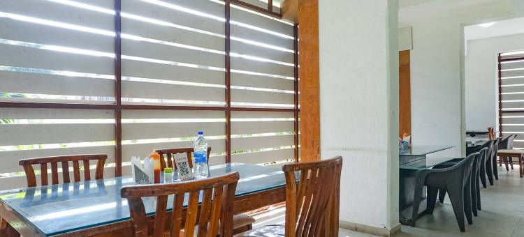 Fabhotel 埃默森公寓(FabHotel Emersion Residency - High Street Near Laxman Nagar, Baner)图片