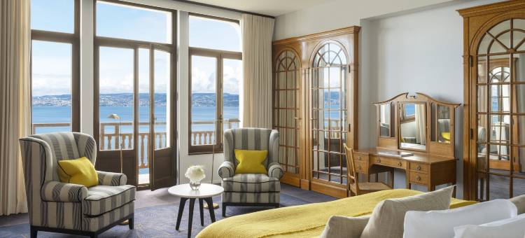 罗亚酒店(Hôtel Royal)图片