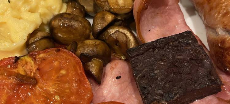 希尔民宿(The Hill B&B)图片