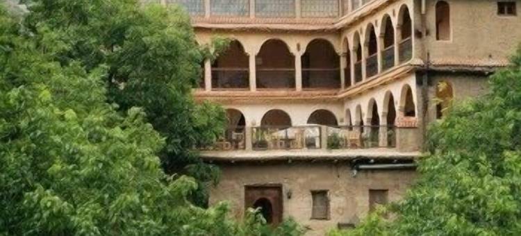 达伊姆利尔酒店(Dar Imlil)图片