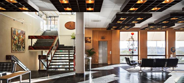 伦内贝加(Rönneberga)图片