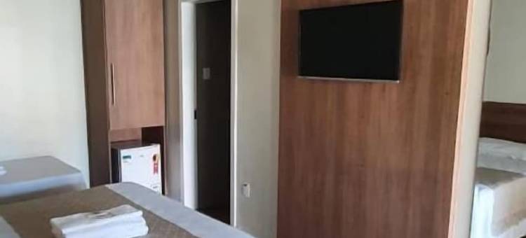 POUSADA DOM QUIXOTE旅馆(Pousada Dom Quixote)图片