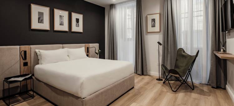 19 间客房酒店(19 Rooms)图片