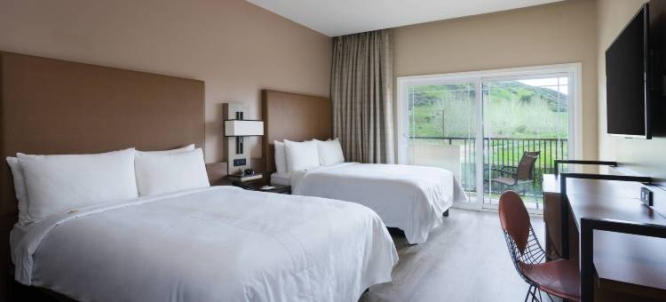 圣伊内斯山谷万豪酒店(Santa Ynez Valley Marriott)图片