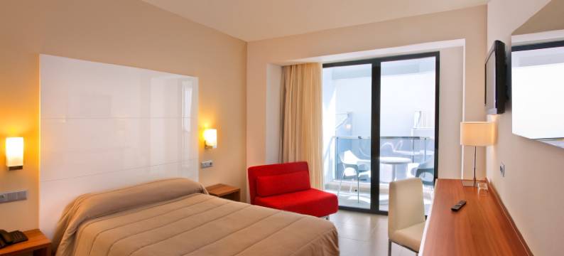 RH 波尔图克里斯托精品酒店(Hotel RH Portocristo & Wellness)图片