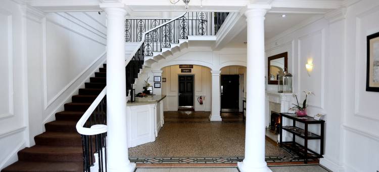 Best Western Plus Aston Hall Hotel图片