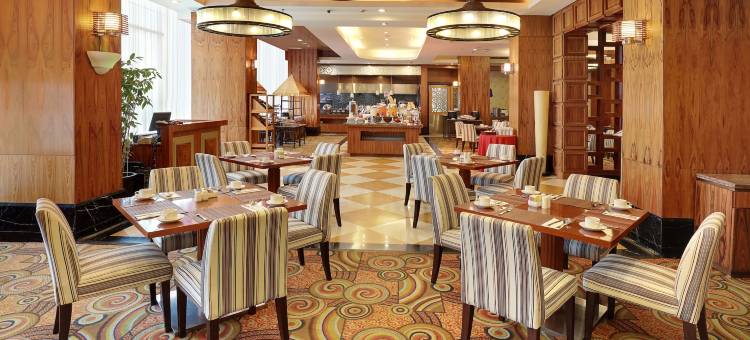 马雷森马纳多瑞士贝尔酒店(Swiss-Belhotel Maleosan Manado)图片