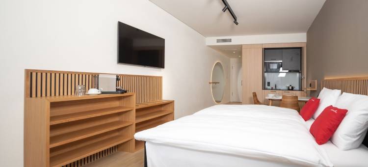 巴亨比拉赫Tailormade酒店(Tailormade Hotel Bab Bachenbülach)图片