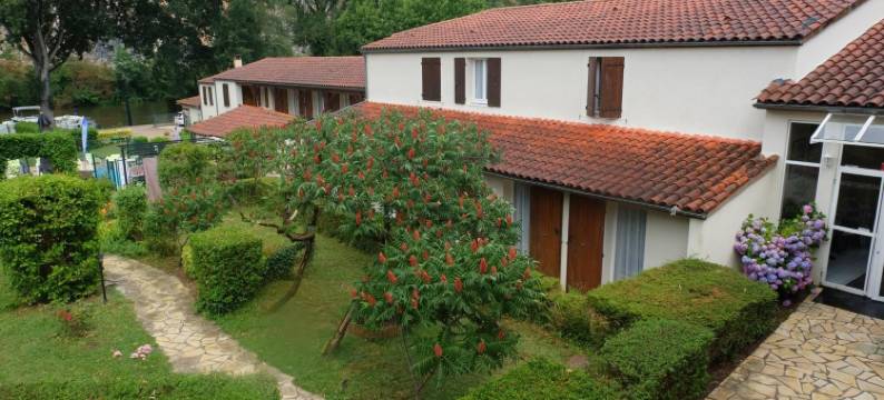 悬崖餐厅酒店(Hôtel Restaurant les Falaises)图片