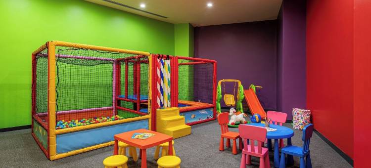 特拉布宗温德姆华美达广场酒店(Ramada Plaza by Wyndham Trabzon)图片