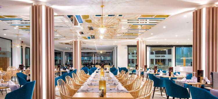 古雅米娜公主酒店 - 限成人(Guayarmina Princess - Adults Only)图片