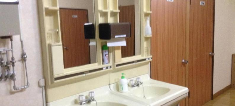 秋叶民宿(Minshuku Akiba)图片