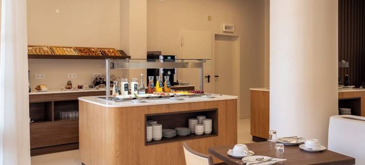 贝拉维斯塔达卢斯健康生活方式酒店(Belavista Da Luz - Wellness & Lifestyle Hotel)图片