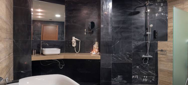 伊娃滨海套房酒店-限成人(Eva Mare Hotel & Suites - Adults Only)图片