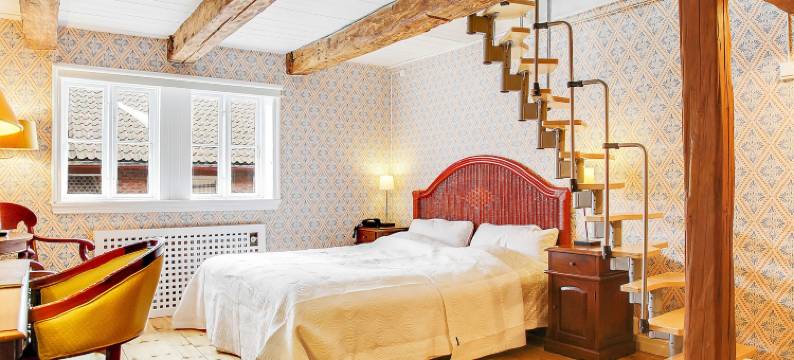 1793纪元赛克尔花园酒店(Anno 1793 Sekelgården)图片