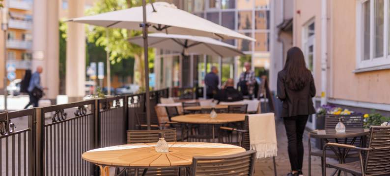 家庭酒店塔普托(Home Hotel Tapto)图片