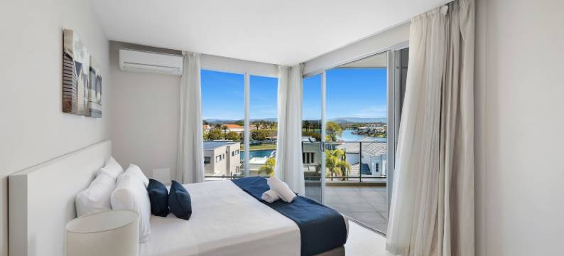 阿祖拉绿色度假村(Azzura Greens Resort)图片