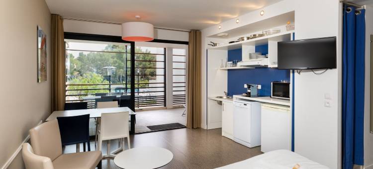 索威尔家庭里维埃拉酒店(Sowell Family Riviera)图片