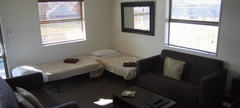 Pegasus Gateway汽车旅馆公寓(Pegasus Gateway Motels & Apartments)图片