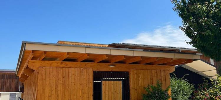 Bohrerhof乡村酒店(Landhotel Bohrerhof)图片