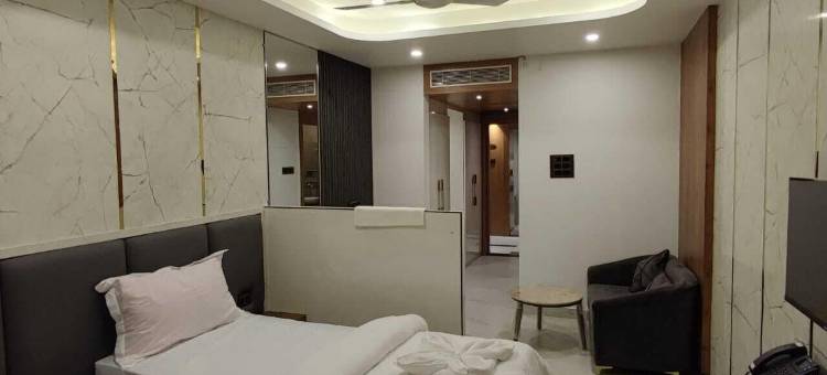 Samriddhi酒店(Hotel Samriddhi)图片