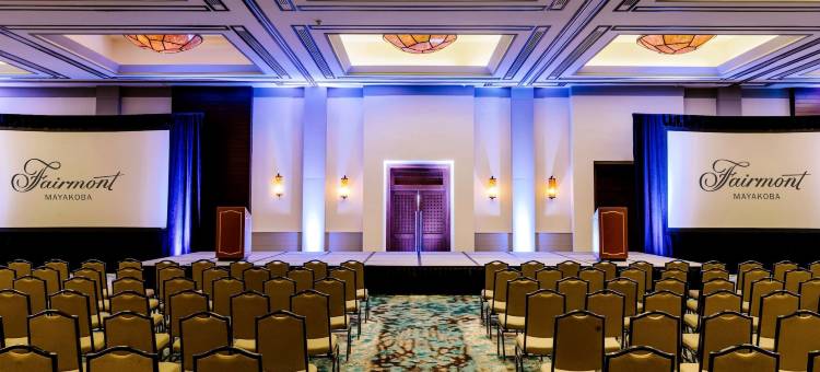 玛雅里维耶拉玛雅哥巴费尔蒙酒店 - 全包式(Fairmont Mayakoba Riviera Maya - All Inclusive)图片