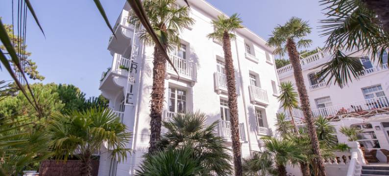 拉帕尔默拉酒店(La Palmeraie)图片