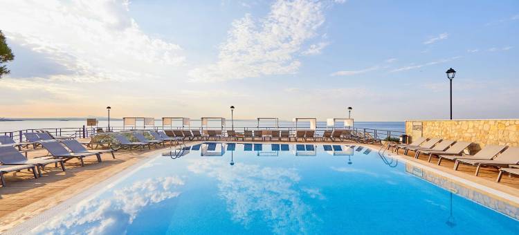 巴塞罗伊尔塔斯信天翁酒店(Barceló Illetas Albatros - Adults Only)图片