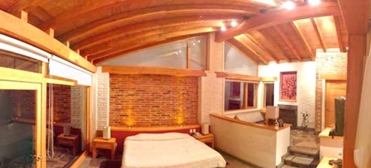 谢拉维斯塔酒店(Sierra Vista)图片