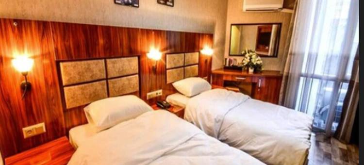 滨海酒店(MARİNA Hotel)图片