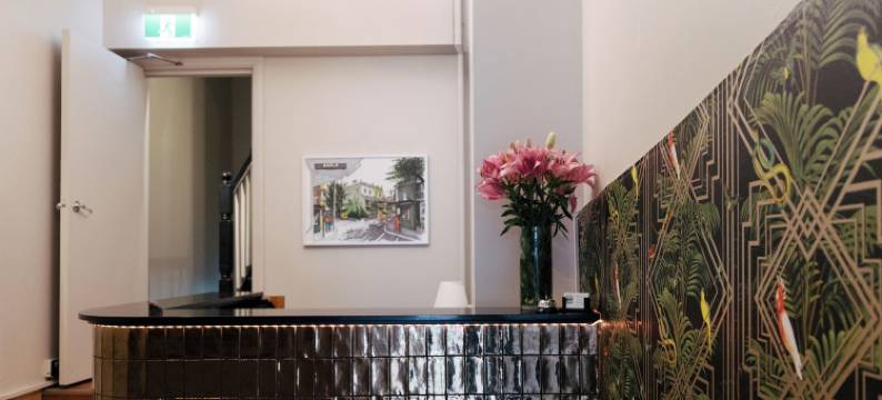 城市经济型酒店(City Budget Hotel)图片