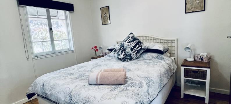 英格尔赛德马场酒店(Ingleside Stud Farm)图片