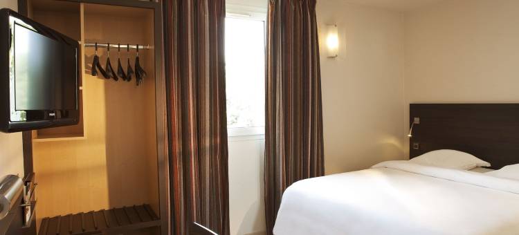 大洋洲艾斯卡勒埃克斯普罗旺斯酒店(Escale Oceania Aix-en-Provence)图片