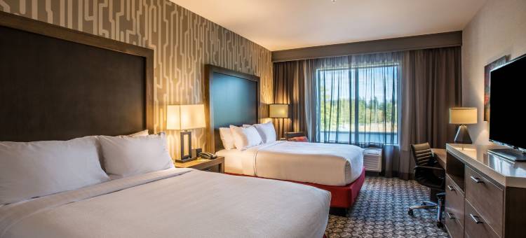 洲际酒店集团假日酒店波特兰西 - 希尔斯伯勒(Holiday Inn Portland West - Hillsboro)图片