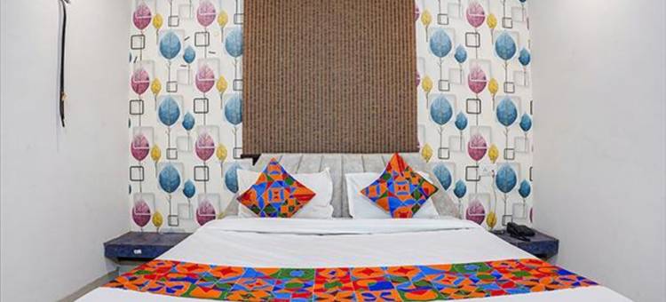 FabHotel the Pannis图片