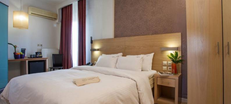 罗通达酒店(Rotonda Hotel)图片