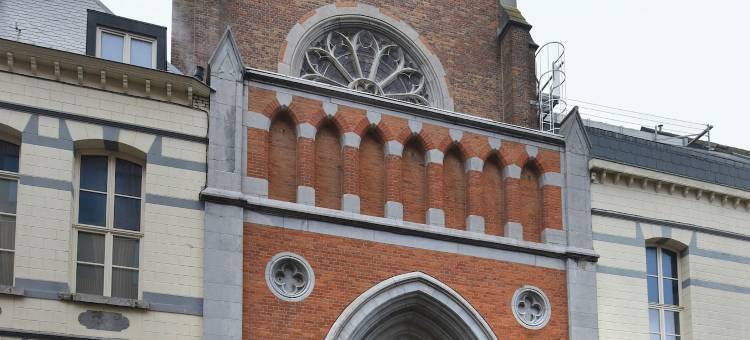 马丁的梦幻饭店(Martin's Dream Hotel)图片