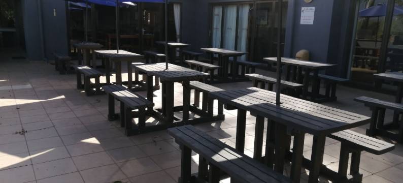 宜必思广场宾旅馆(Ibis Place Guest House)图片