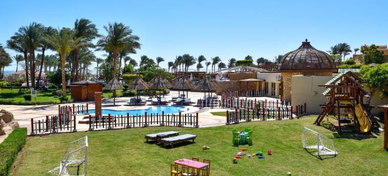沙姆君悦广场度假村 - 仅限家庭和情侣(Sharm Grand Plaza Resort - Families and Couples Only)图片