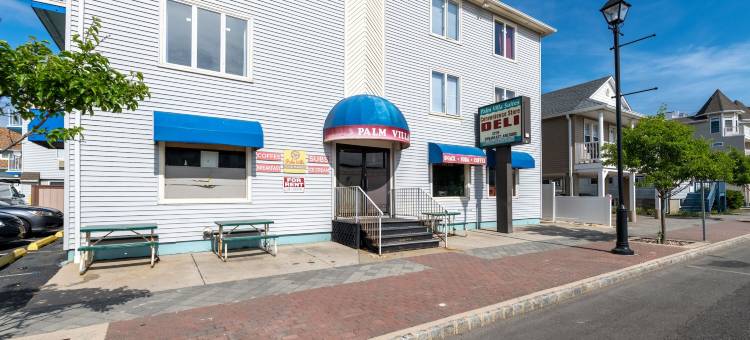 查理别墅海滩酒店(Hotel Charlee Villas by the Beach)图片