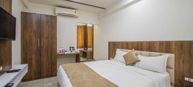 城市客栈酒店(Hotel City Inn)图片