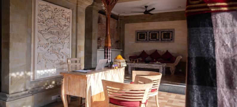 纳塔乌布酒店(Nata Ubud)图片