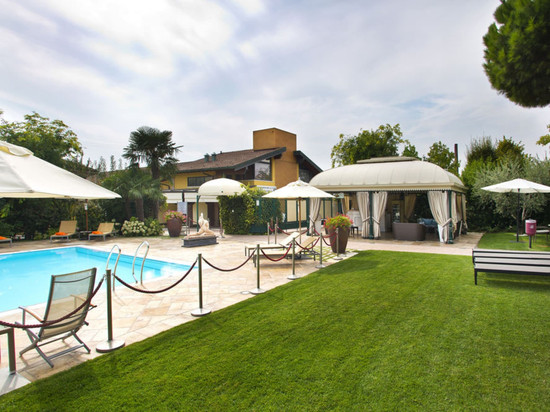 Vip's汽车旅馆豪华住宿&温泉