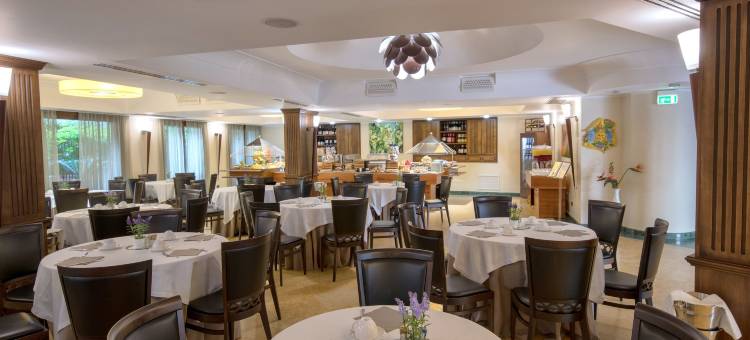 阿尔特密丝酒店(Artemis Hotel)图片