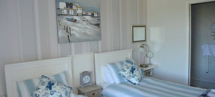 克海拉家庭旅馆(Chyheira)图片