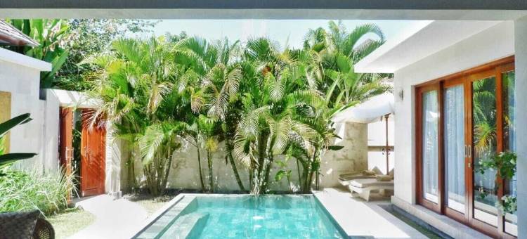 吉瓦纳度假村(Jivana Resort)图片